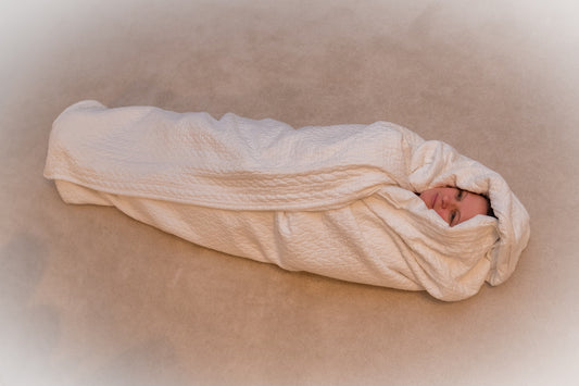 QUEEN BLANKET