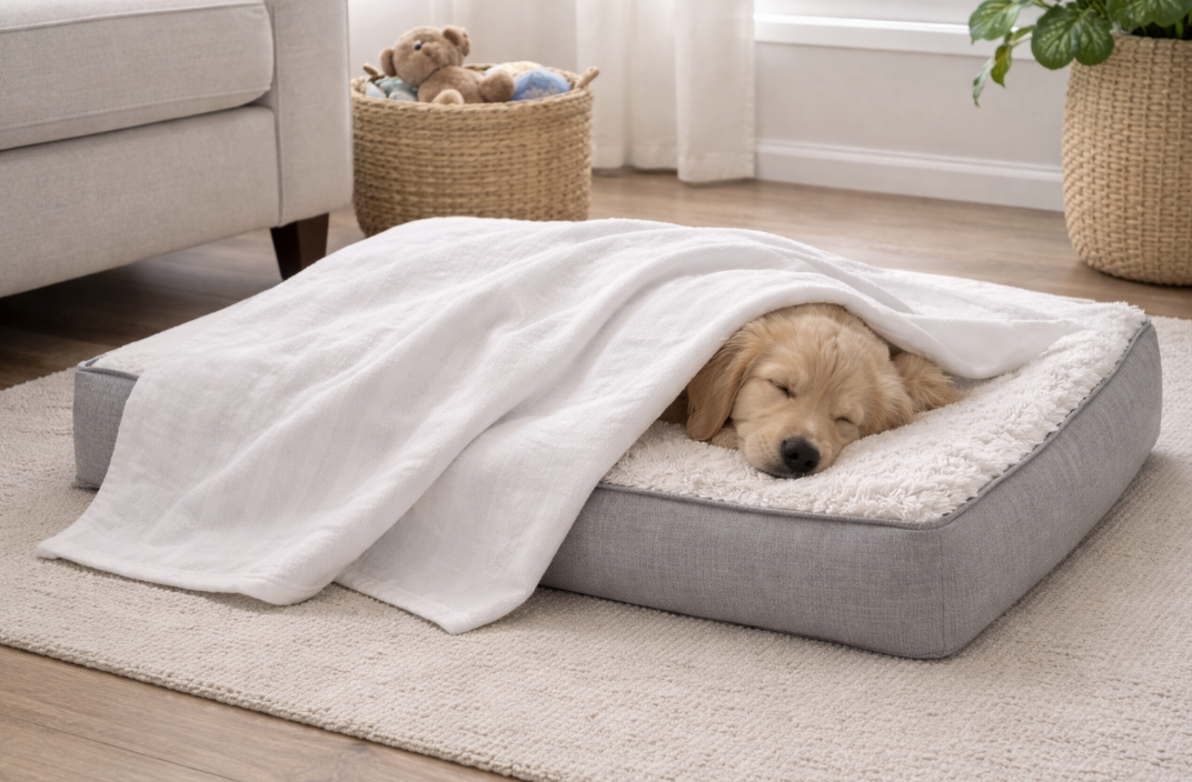 PET BLANKET