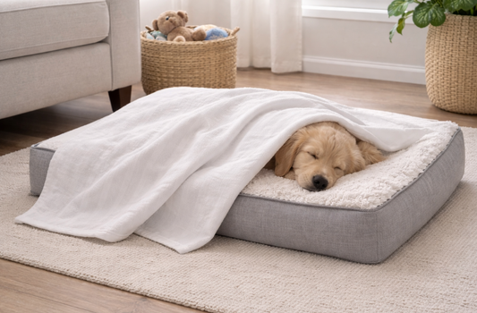 PET BLANKET
